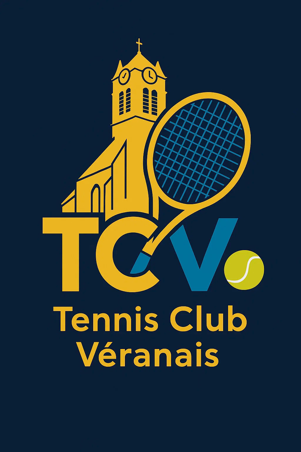 Tennis Club Véranais